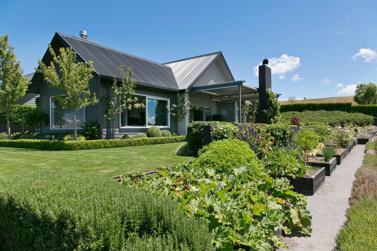 The Lakeview House Tauposjön Exteriör bild